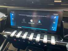 Peugeot 508 SW PureTech GT Line 