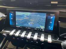 Peugeot 508 SW PureTech GT Line 