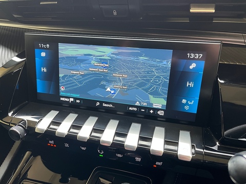 1.2 PureTech GT Line Estate 5dr Petrol EAT Euro 6 (s/s) (130 ps)