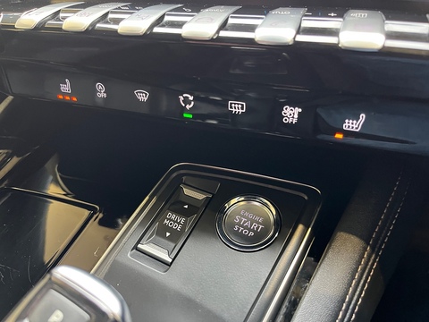 1.2 PureTech GT Line Estate 5dr Petrol EAT Euro 6 (s/s) (130 ps)