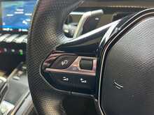 Peugeot 508 SW PureTech GT Line 