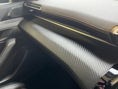 1.2 PureTech GT Line Estate 5dr Petrol EAT Euro 6 (s/s) (130 ps)