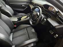 Peugeot 508 SW PureTech GT Line 