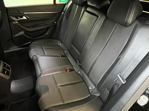 1.2 PureTech GT Line Estate 5dr Petrol EAT Euro 6 (s/s) (130 ps)