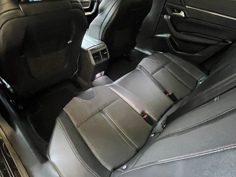 1.2 PureTech GT Line Estate 5dr Petrol EAT Euro 6 (s/s) (130 ps)