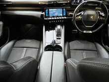 Peugeot 508 SW PureTech GT Line 