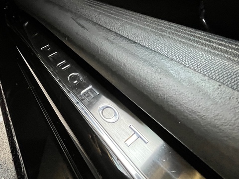 1.2 PureTech GT Line Estate 5dr Petrol EAT Euro 6 (s/s) (130 ps)