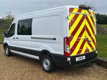 Ford Transit 350 EcoBlue Leader 