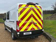 Ford Transit 350 EcoBlue Leader 