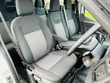 Ford Transit 350 EcoBlue Leader 