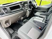 Ford Transit 350 EcoBlue Leader 