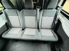 Ford Transit 350 EcoBlue Leader 