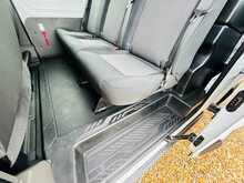 Ford Transit 350 EcoBlue Leader 