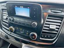 Ford Transit 350 EcoBlue Leader 