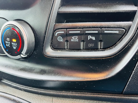 2.0 350 EcoBlue Leader Crew Van Double Cab 6dr Diesel Manual RWD L3 H2 Euro 6 (s/s) (170 ps)