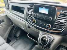 Ford Transit 350 EcoBlue Leader 