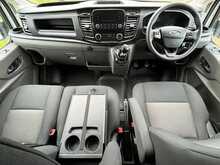Ford Transit 350 EcoBlue Leader 
