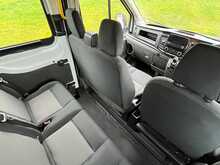 Ford Transit 350 EcoBlue Leader 