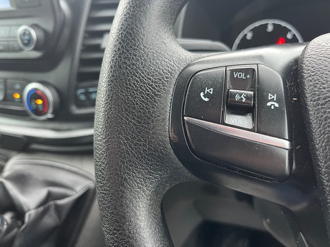 2.0 350 EcoBlue Leader Crew Van Double Cab 6dr Diesel Manual RWD L3 H2 Euro 6 (s/s) (170 ps)