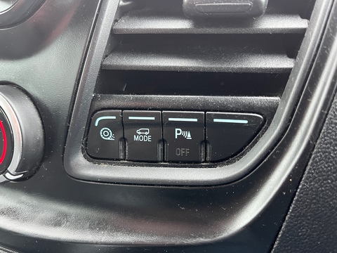 2.0 350 EcoBlue Leader Crew Van Double Cab 6dr Diesel Manual RWD L3 H2 Euro 6 (s/s) (170 ps)