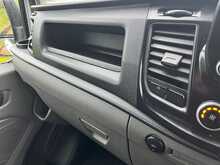 Ford Transit 350 EcoBlue Leader 