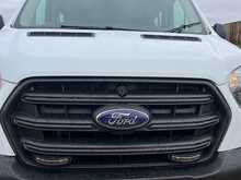 Ford Transit 350 EcoBlue Leader 