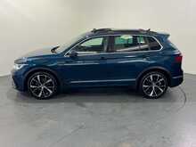 Volkswagen Tiguan TDI R-Line 