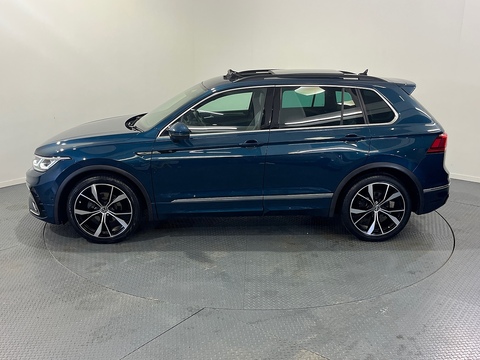 2.0 TDI R-Line SUV 5dr Diesel DSG Euro 6 (s/s) (150 ps)