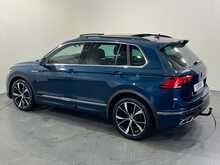 Volkswagen Tiguan TDI R-Line 