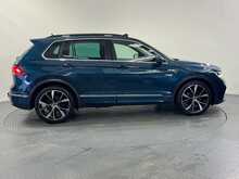 Volkswagen Tiguan TDI R-Line 