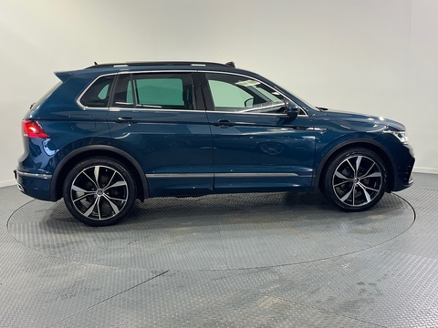 2.0 TDI R-Line SUV 5dr Diesel DSG Euro 6 (s/s) (150 ps)