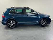 Volkswagen Tiguan TDI R-Line 