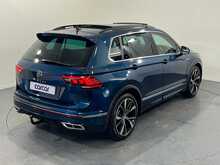 Volkswagen Tiguan TDI R-Line 
