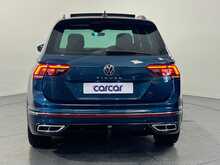 Volkswagen Tiguan TDI R-Line 