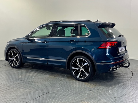 2.0 TDI R-Line SUV 5dr Diesel DSG Euro 6 (s/s) (150 ps)