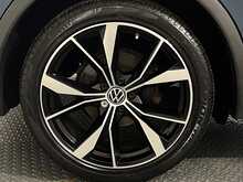 Volkswagen Tiguan TDI R-Line 