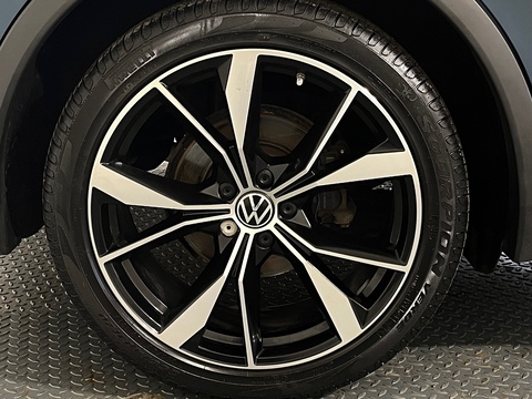 2.0 TDI R-Line SUV 5dr Diesel DSG Euro 6 (s/s) (150 ps)