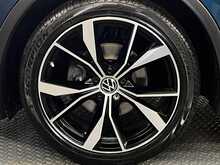 Volkswagen Tiguan TDI R-Line 