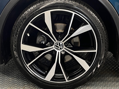 2.0 TDI R-Line SUV 5dr Diesel DSG Euro 6 (s/s) (150 ps)