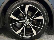Volkswagen Tiguan TDI R-Line 