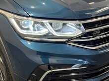 Volkswagen Tiguan TDI R-Line 