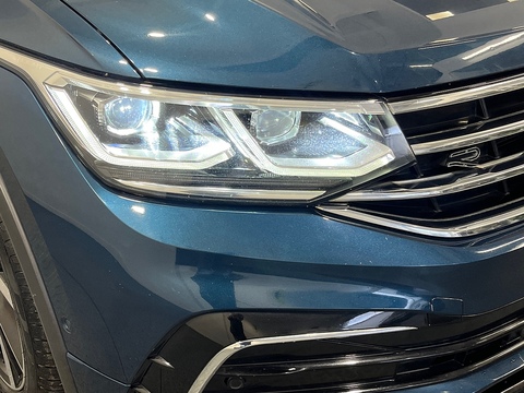 2.0 TDI R-Line SUV 5dr Diesel DSG Euro 6 (s/s) (150 ps)
