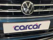 Volkswagen Tiguan TDI R-Line 