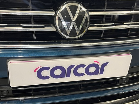 2.0 TDI R-Line SUV 5dr Diesel DSG Euro 6 (s/s) (150 ps)