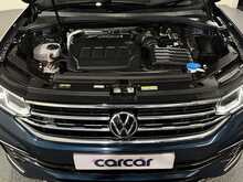 Volkswagen Tiguan TDI R-Line 