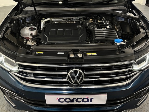 2.0 TDI R-Line SUV 5dr Diesel DSG Euro 6 (s/s) (150 ps)