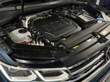 Volkswagen Tiguan TDI R-Line 