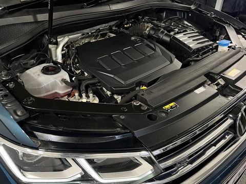 2.0 TDI R-Line SUV 5dr Diesel DSG Euro 6 (s/s) (150 ps)