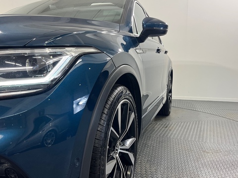 2.0 TDI R-Line SUV 5dr Diesel DSG Euro 6 (s/s) (150 ps)