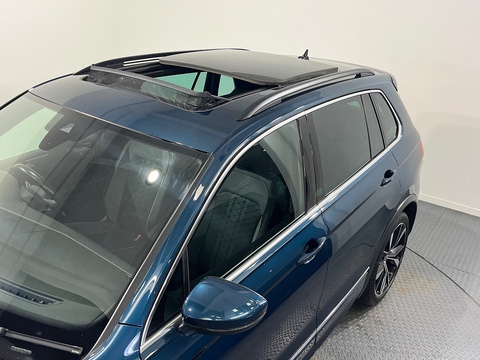2.0 TDI R-Line SUV 5dr Diesel DSG Euro 6 (s/s) (150 ps)